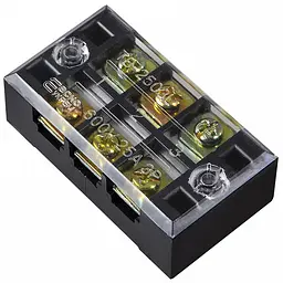 Колодка TB2503, A0130050007
