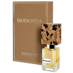 Парфуми оригінал Nasomatto Baraonda 30 мл Parfum