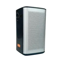 Портативний міні-проектор BYINTEK P70 / 960 х 540Р / 300 ANSI lm / Android 9 / Wi-Fi / Bluetooth / Аккумулятор 8000 мА·ч - мініатюра 6
