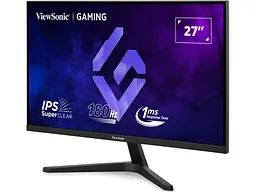Монітор Viewsonic VX27G1-HD - мініатюра 2