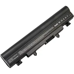 Акумулятор до ноутбука Acer AL14A32, 5200mAh, 6cell, 11.1V, Li-ion AlSoft (A47230)