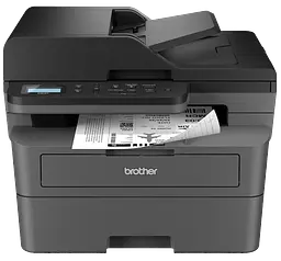 Багатофункціональний пристрій Brother DCPL2640DNYJ1 (7085067)
