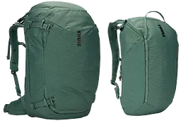 Рюкзак Thule Landmark Travel Pack 60L TLPF-260 Woman Hazy Green (7121895) - мініатюра 2