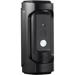 Панель виклику Hikvision DS-KB8113-IME1(B) - мініатюра 3