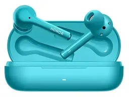 Навушники TWS Honor FlyPods 3 Blue