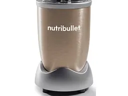 Блендер NUTRIBULLET Pro 900 NB907CP - мініатюра 3