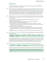 English Pronunciation in Use Advanced with Answers and Downloadable Audio - мініатюра 9