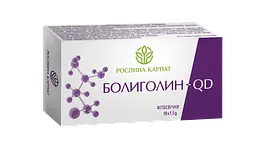 Фітосвічки Рослина Карпат Болиголин-Qd 10 шт