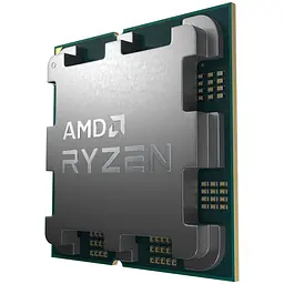 Процесор AMD Ryzen 7 9800X3D 8C/16T 4.7/5.2GHz Boost 96Mb Radeon Graphics AM5 120W w/o cooler Box - мініатюра 5