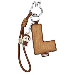 Брелок-сюрприз Pop Mart The Monsters Серія Pin for Love Letter A-M колекційний (MPFL-02) - мініатюра 6
