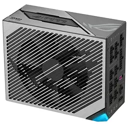 Блок живлення ASUS 1200W THOR (90YE00V2-B0NA00) - мініатюра 7