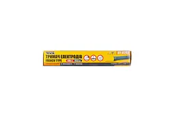 Електродотримач для зварювання тримач електродів Mastertool 600А French 81-0203 - мініатюра 2