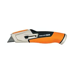 Висувний ніж Fiskars Pro CarbonMax ™ (1027223)
