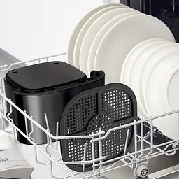 Мультипіч Tefal Easy Fry Essential EY130815 [103277] - мініатюра 6