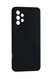 Чохол XON PhoneCase для Samsung A32 (PCSD2232100B 9960) Чорний - мініатюра 3