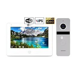 Комплект NeoKIT HD Pro WF SILVER Neolight (82-00075)