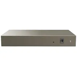 Комутатор мережевий Tenda TEF1110P-8-63W - мініатюра 2