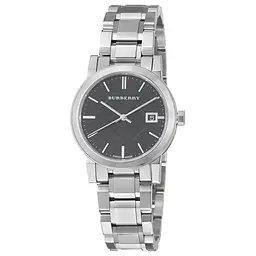 Жіночий годинник BURBERRY BU9101 The City (34 мм) - мініатюра 2