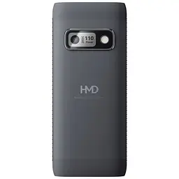 Мобільний телефон Nokia 110 DS Power Grey - мініатюра 3