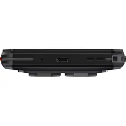 Мобільний телефон OUKITEL WP60 12/512GB Black (6941749843531) - мініатюра 10