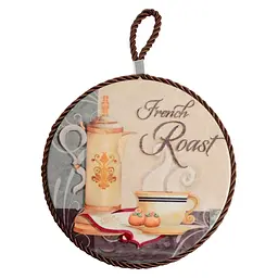Підставка під гаряче Limited Editio Roast кругла 16 см (B160067)