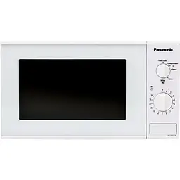 Мікрохвильова піч Panasonic NN-SM221WZPE