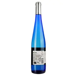 Вино Sal De Fiesta La Mona Muscat Organic, біле, напівсолодке, 0,75 л - мініатюра 2