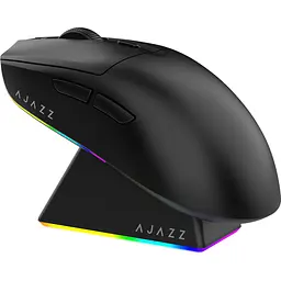 Миша Ajazz AJ139 V2 MC Black (AJ139-V2-MC-B) [141328]