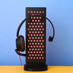 Комп'ютерна гарнітура Poly Blackwire 5210 USB-A/3.5 мм Black (8X230AA) Б/В