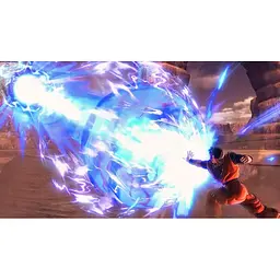 Гра Dragon Ball Xenoverse 2 (англійська версія) (PS5) - мініатюра 2