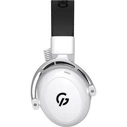 Ігрові навушники GamePro Asgard Skald 4-Mode White (HSW160W) [161115] - мініатюра 4