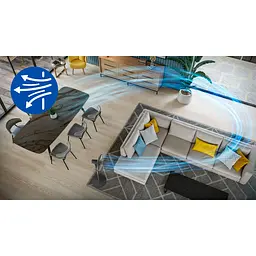 Вентилятор Philips (CX1520/01) - мініатюра 12