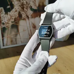 Годинник Casio LW-204-1BEF - мініатюра 6