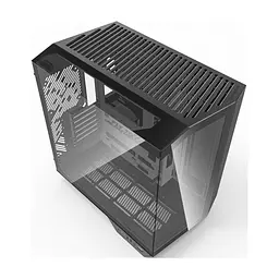 Корпус для ПК DARKFLASH DY470 BLACK - мініатюра 7