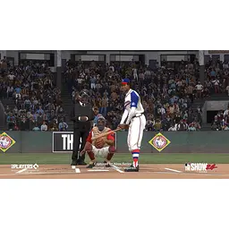 Ключ активації Microsoft MLB The Show 24 для Xbox Series S/X - мініатюра 9