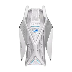 Корпус для ПК ASUS ROG Hyperion GR701 White (90DC00F3-B39000) - миниатюра 2