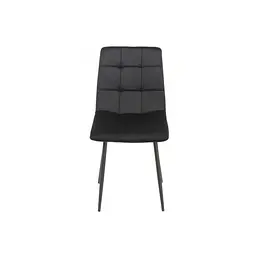 Кухонний стілець Special4You Success black (E6583) - мініатюра 2