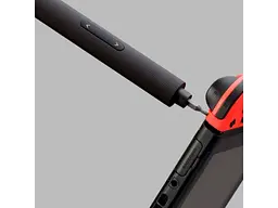 Електровикрутка Xiaomi HOTO Electric Screwdriver (QWLSD010) - мініатюра 3