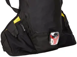 Рюкзак-гідратор Thule Vital Black 6 л (TH 3204152) - мініатюра 9