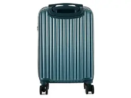 Валіза Semi Line 20 S Blue (T5955-1) - мініатюра 2
