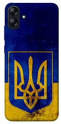 Чохол Demsky Український герб для Samsung Galaxy A04e