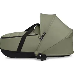 Люлька Stokke YOYO newborn shell, оливковий (Olive) (646311)