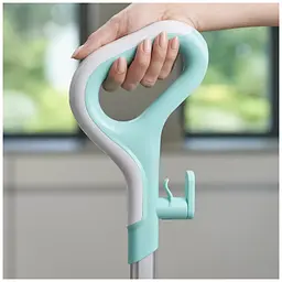 Парова швабра Shark Steam Mop біло-зелена (S1000EU) - мініатюра 7