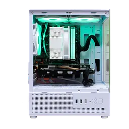 Ігровий ПК Tera Recruit-106i (GTX 1060 6GB / Intel Core i5 6400 / 16GB DDR4 / SSD 240GB) - мініатюра 3