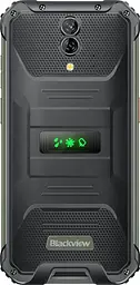 Смартфон Blackview BV7200 6/128GB Black NFC (Global) - мініатюра 3