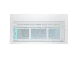 Корпус Cougar CFV235 Vision White - миниатюра 3