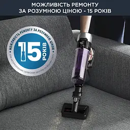 Акумуляторний пилосос Rowenta RH 2037 WO - мініатюра 10