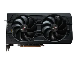 Відеокарта AMD Radeon RX 5700 XT 8GB Sapphire Pulse BE (11293-09) Б/В - мініатюра 2