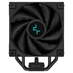 Кулер для процесора Deepcool AK400 ZERO DARK 1700 AM5 (R-AK400-BKNNMN-G-2) - мініатюра 4