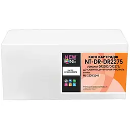 Драм картридж NewTone Brother DR2200/DR2275/DR420/DR450, для HL-2230/2240 (NT-DR-DR2275)